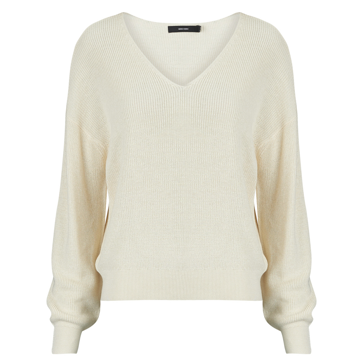 Vero Moda - VMNEWLEXSUN SOLID/STRIPE - Yellow