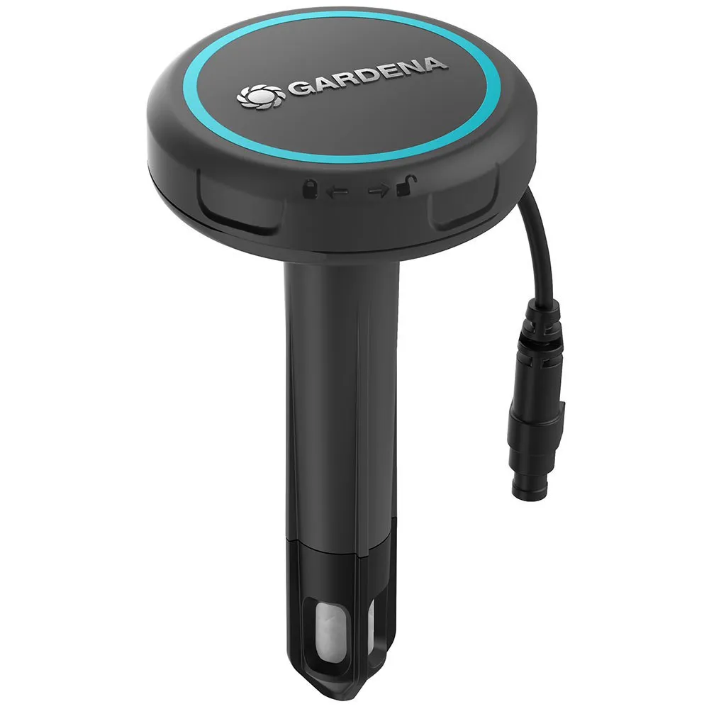 Gardena 01867-20 Humidity Sensor