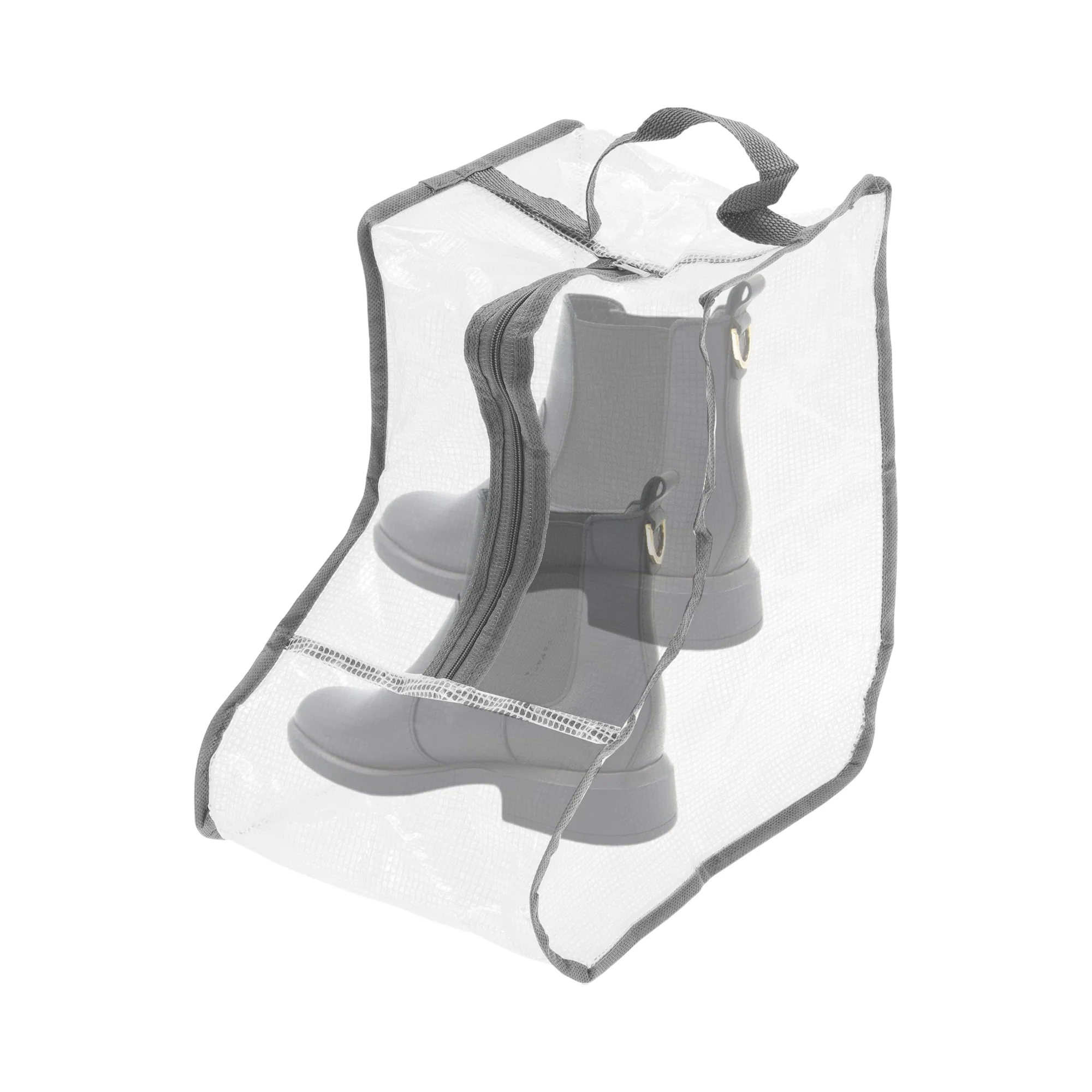 Dustproof Ankle Boots Shoes Dust Cover 1 Pc