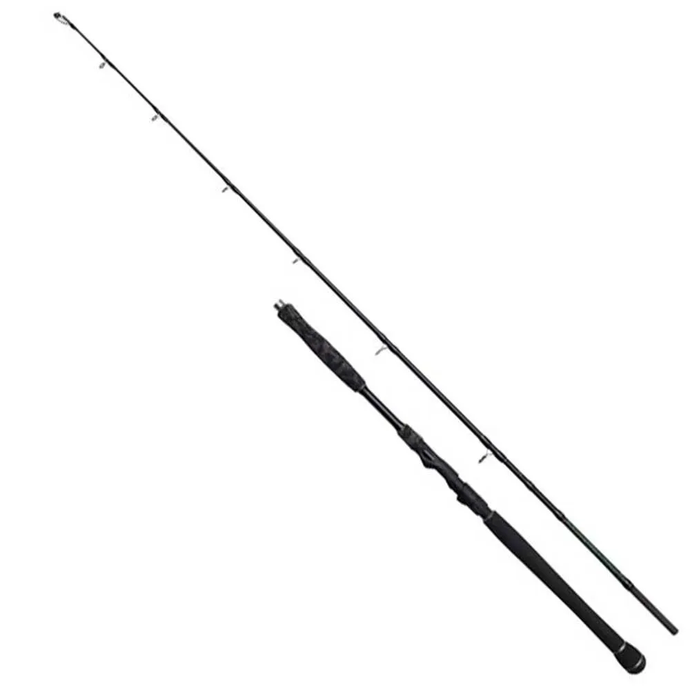 Madcat Black Close Combat Catfish Rod