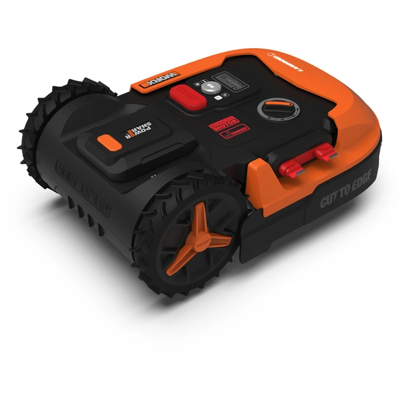 Rasenmähroboter »Landroid L1000«, 20 V, für ca. 1000 m², Schnittbreite: 20 cm
