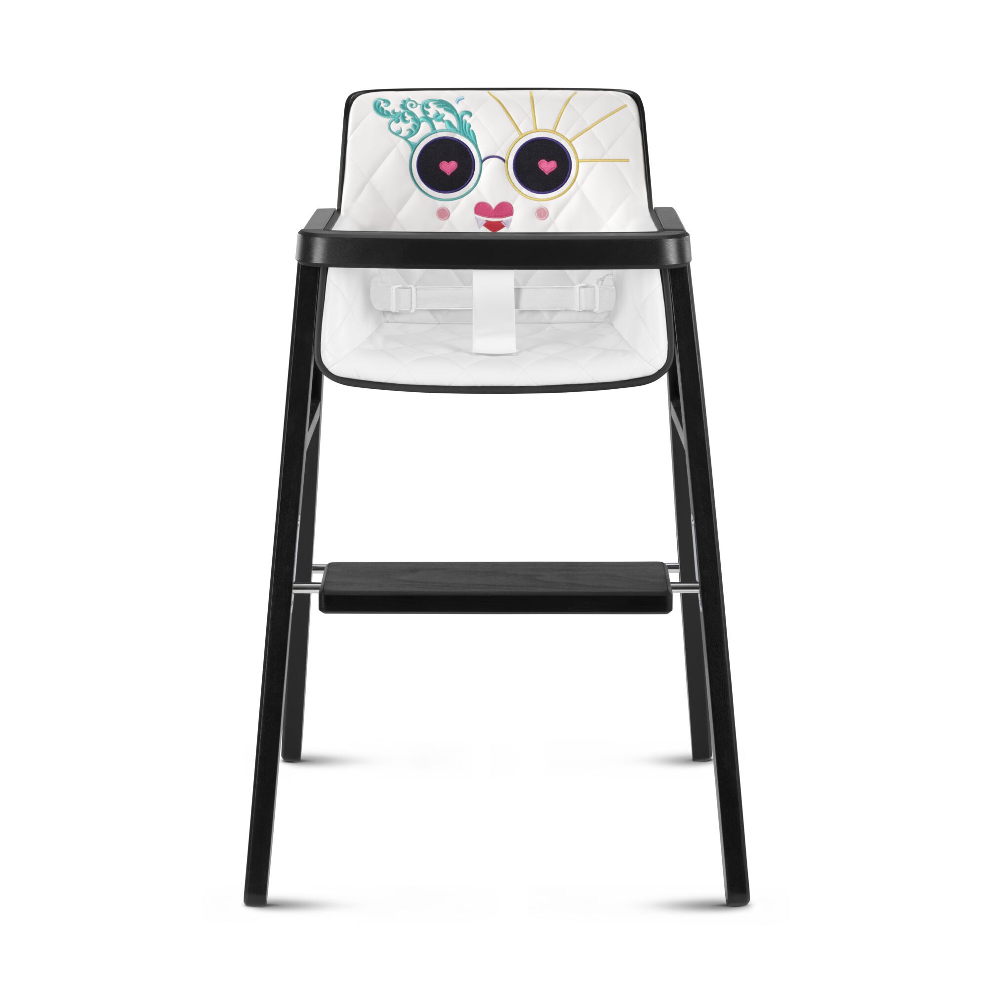 CYBEX Platinum Wanders Highchair