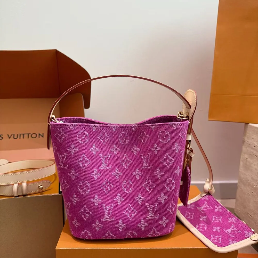 Louis Vuitton All In BB (7A regular version)