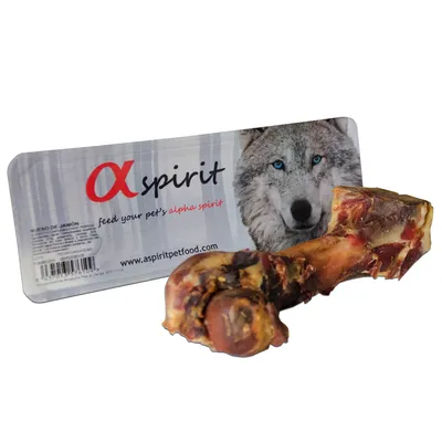 Alpha Spirit Whole Ham Bone