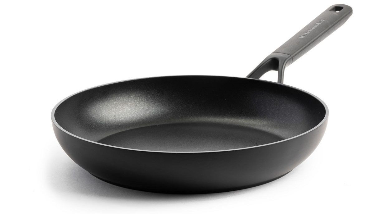 KitchenAid Patelnia Classic 30cm