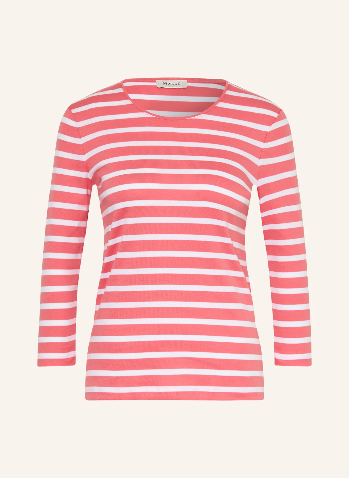 MAERZ MUENCHEN Shirt mit 3/4-Arm