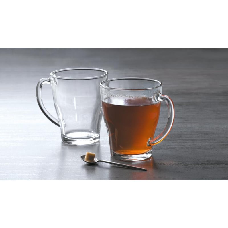 Theeglas New Kenya - 350 ml