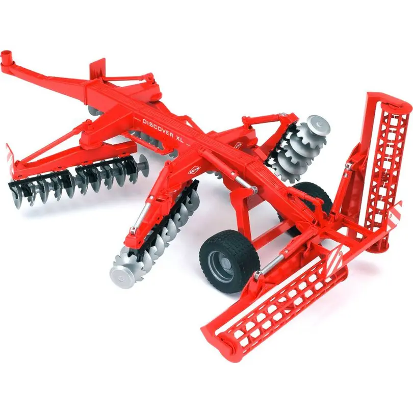 Spielset Farm World