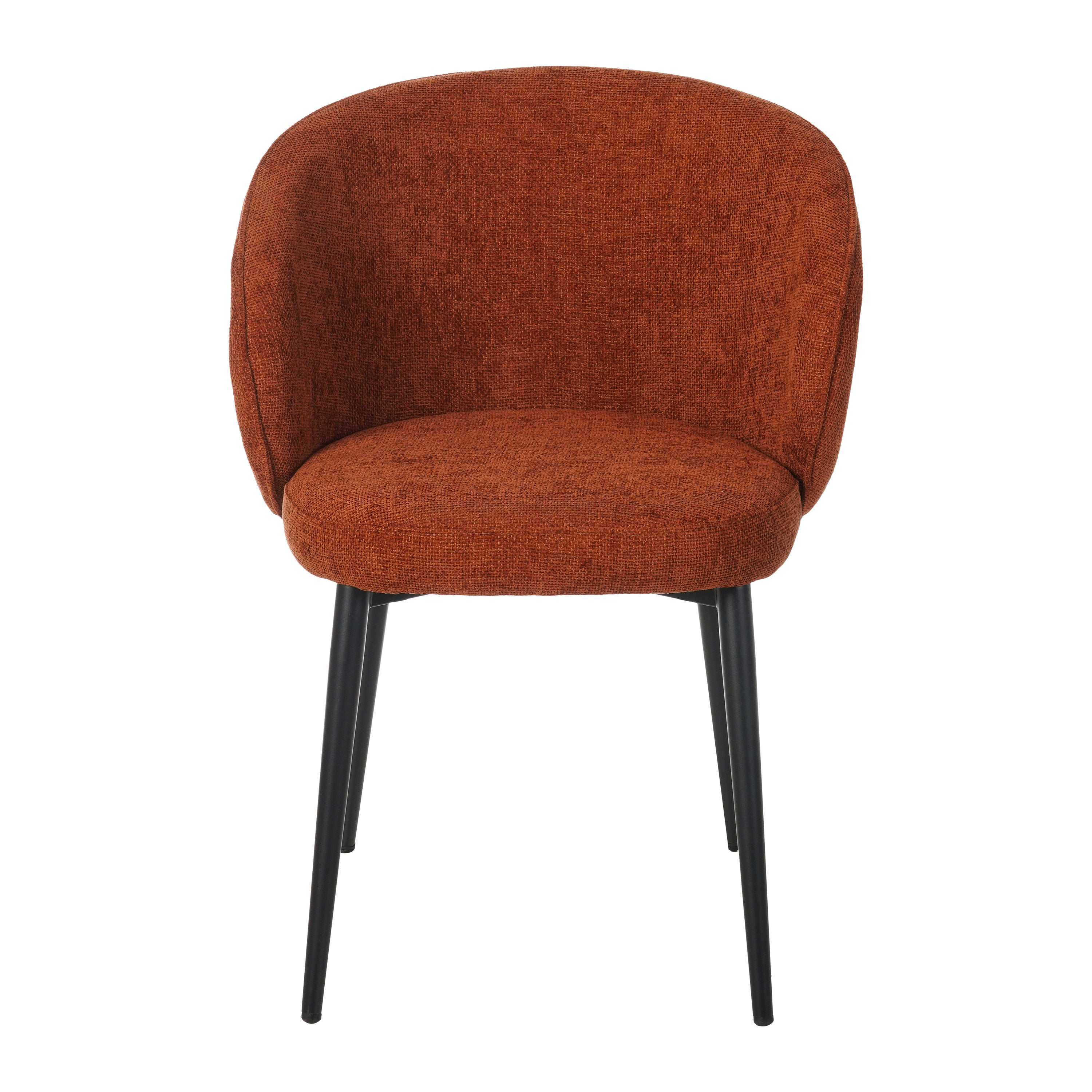 by fonQ Chenno Eetkamerstoel - Terra