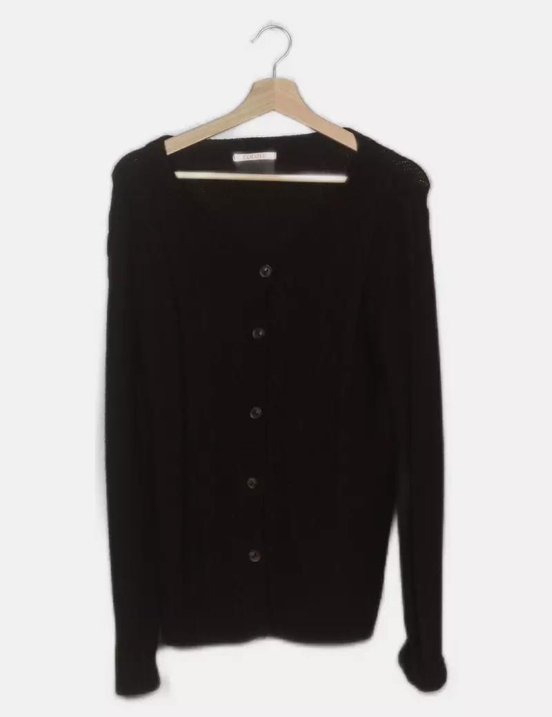 Camaïeu cardigan Knitted