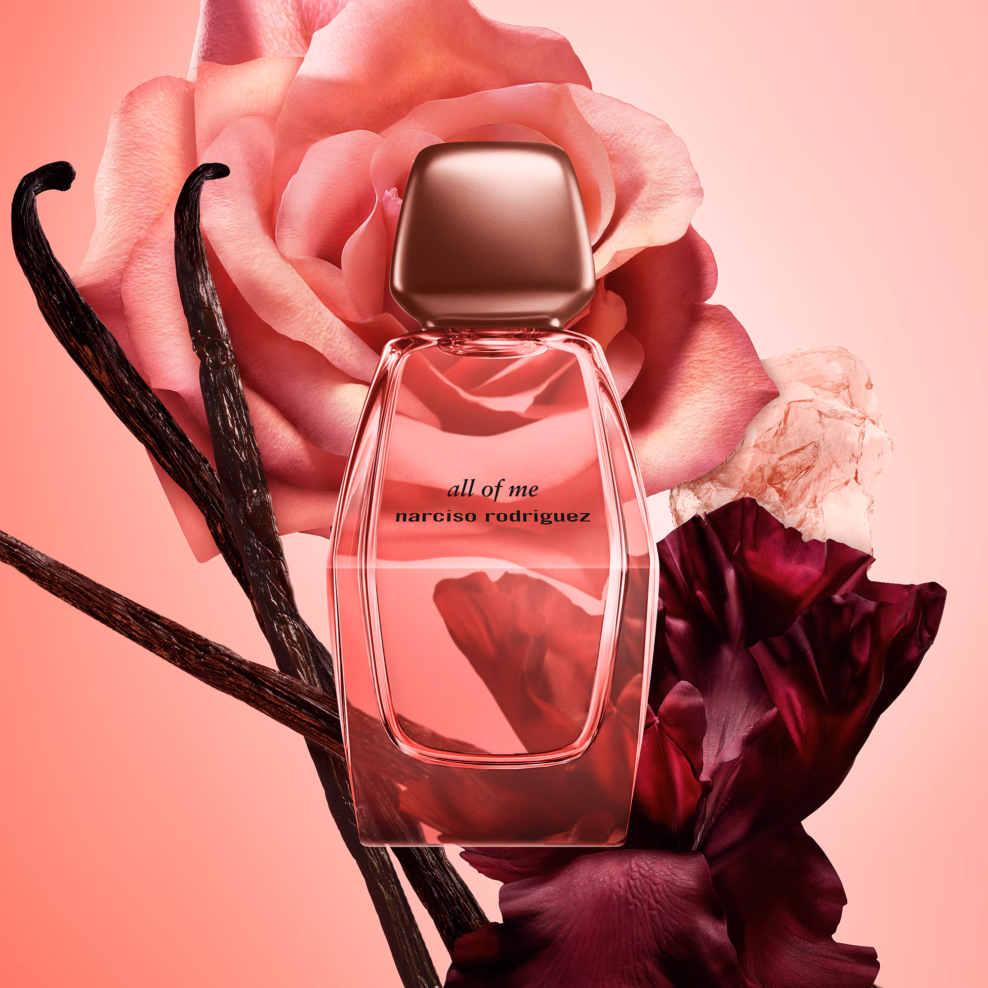 ALL OF MEEau de parfum intense