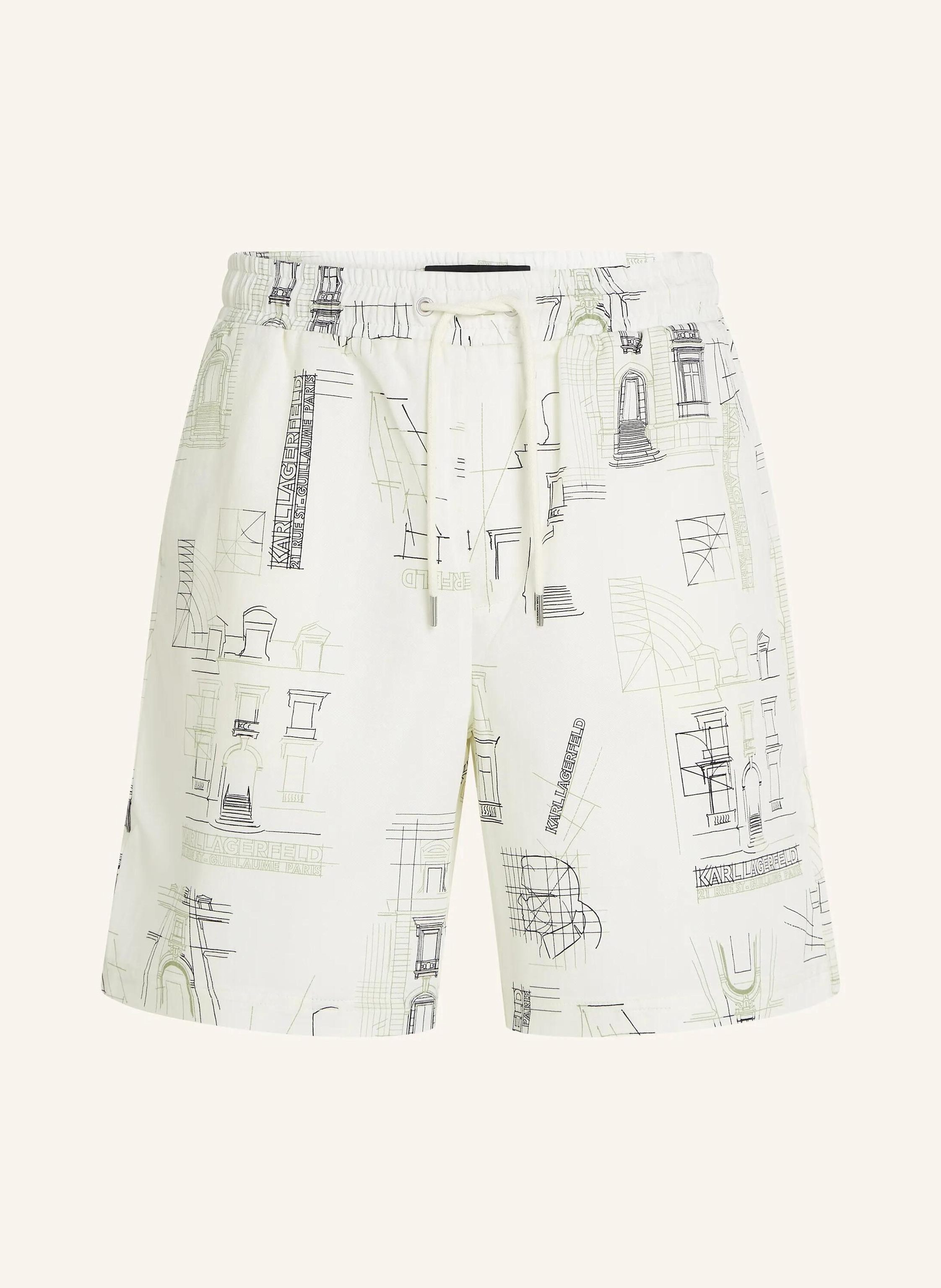 KARL LAGERFELD Shorts