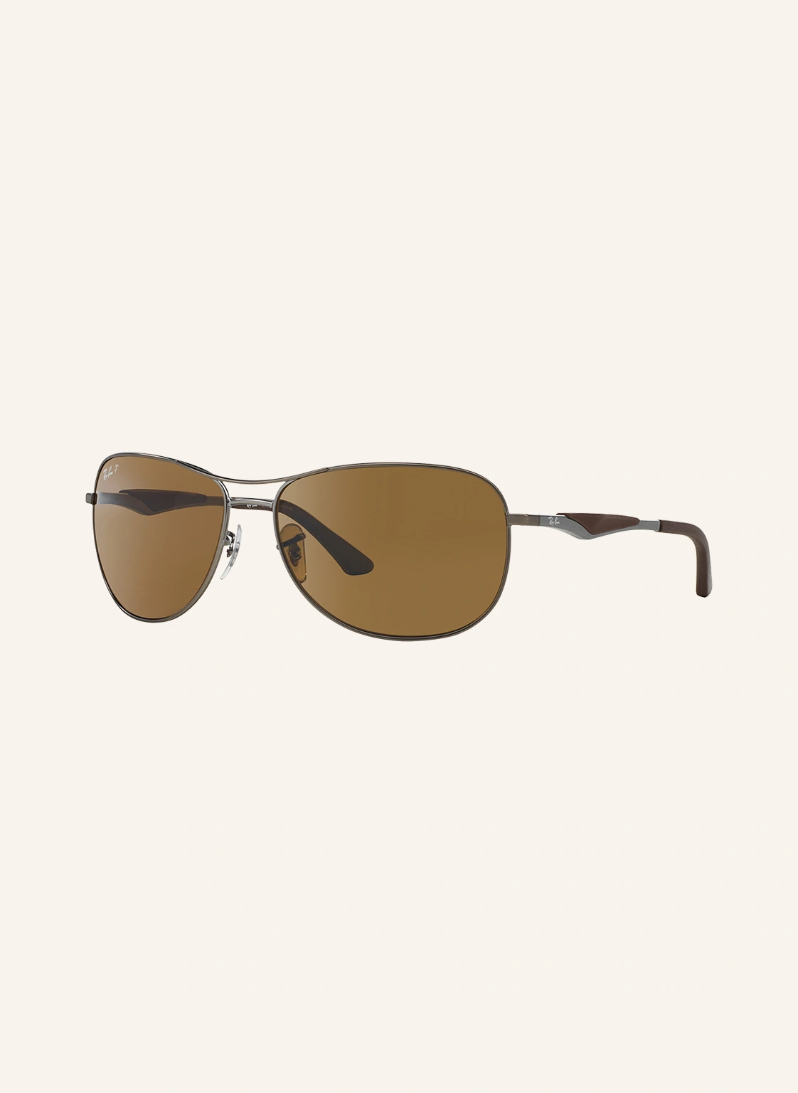 Ray-Ban Sonnenbrille RB3519