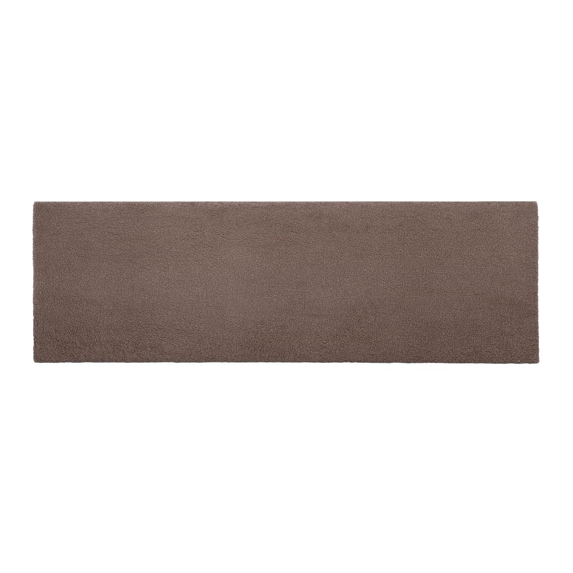 Really Nice Things hoofdbord Billie Panda - 145 cm - bruin