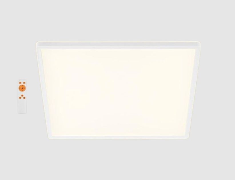LED Panel 6500K inkl. Fernbedienung