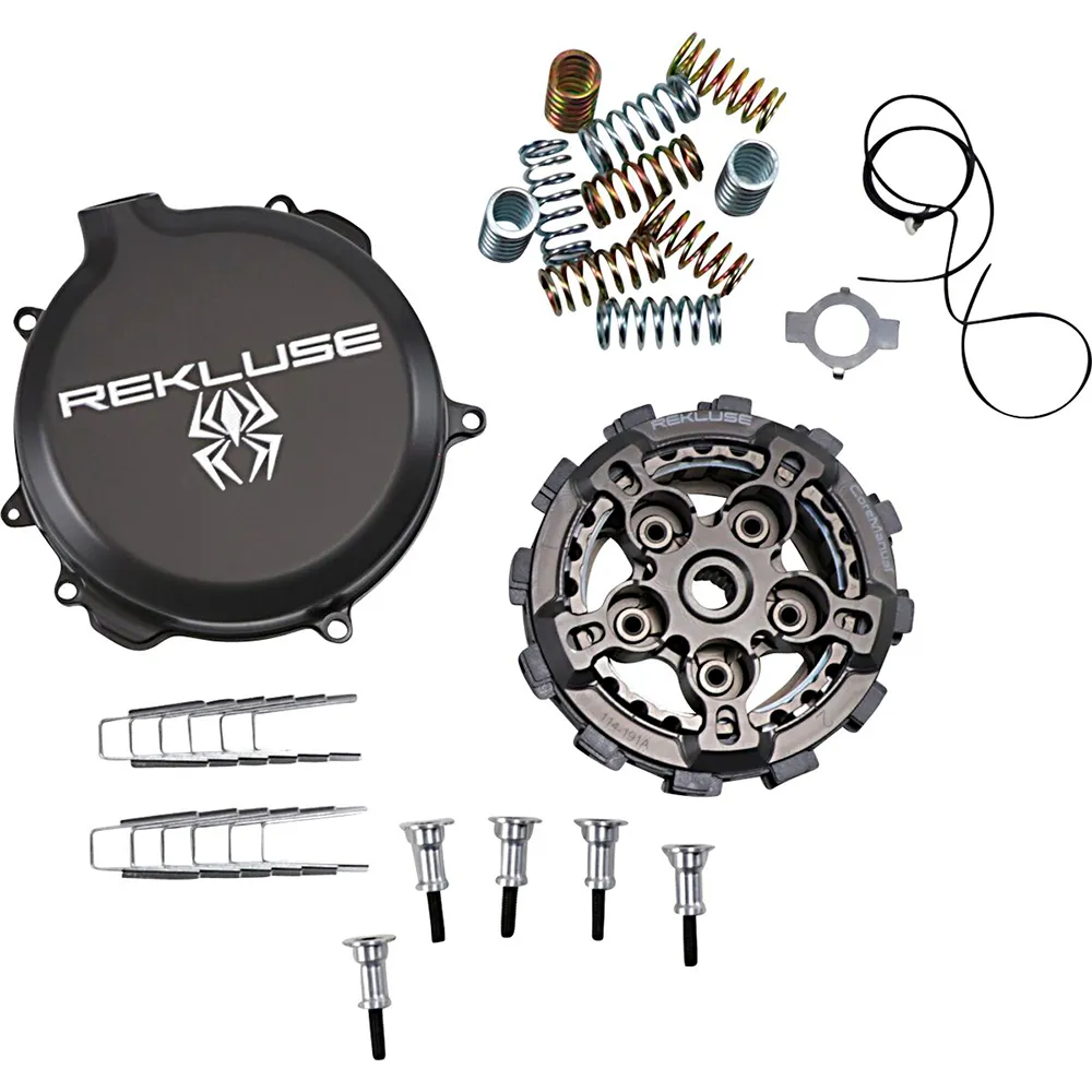 Rekluse Core TorqDrive® Husqvarna TC 125 16-18/TE 150 17-18/TX 125 17-18 clutch kit