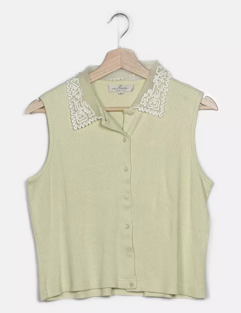 Camaïeu Shirt