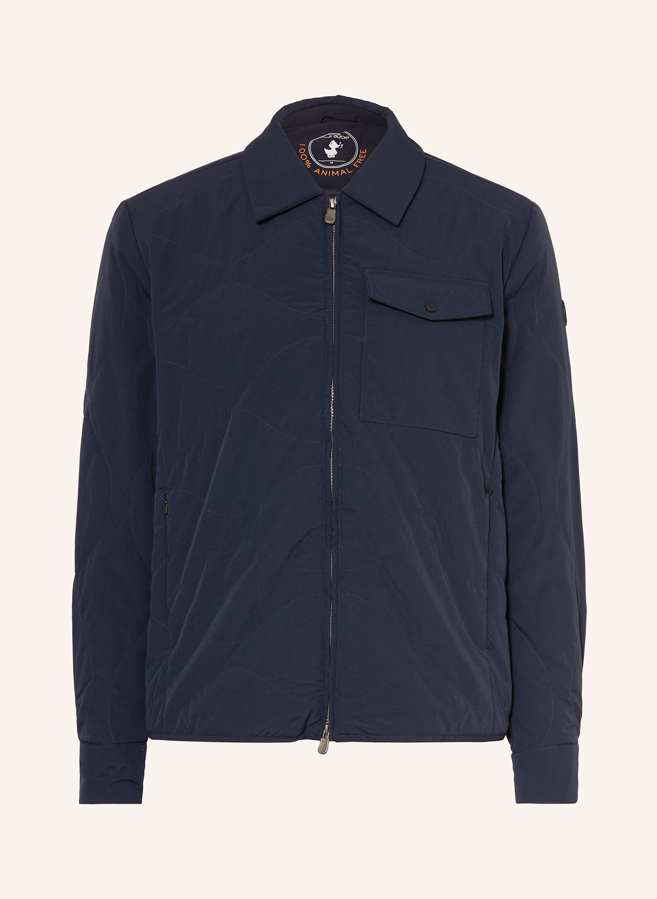 SAVE THE DUCK Jacke BLUE