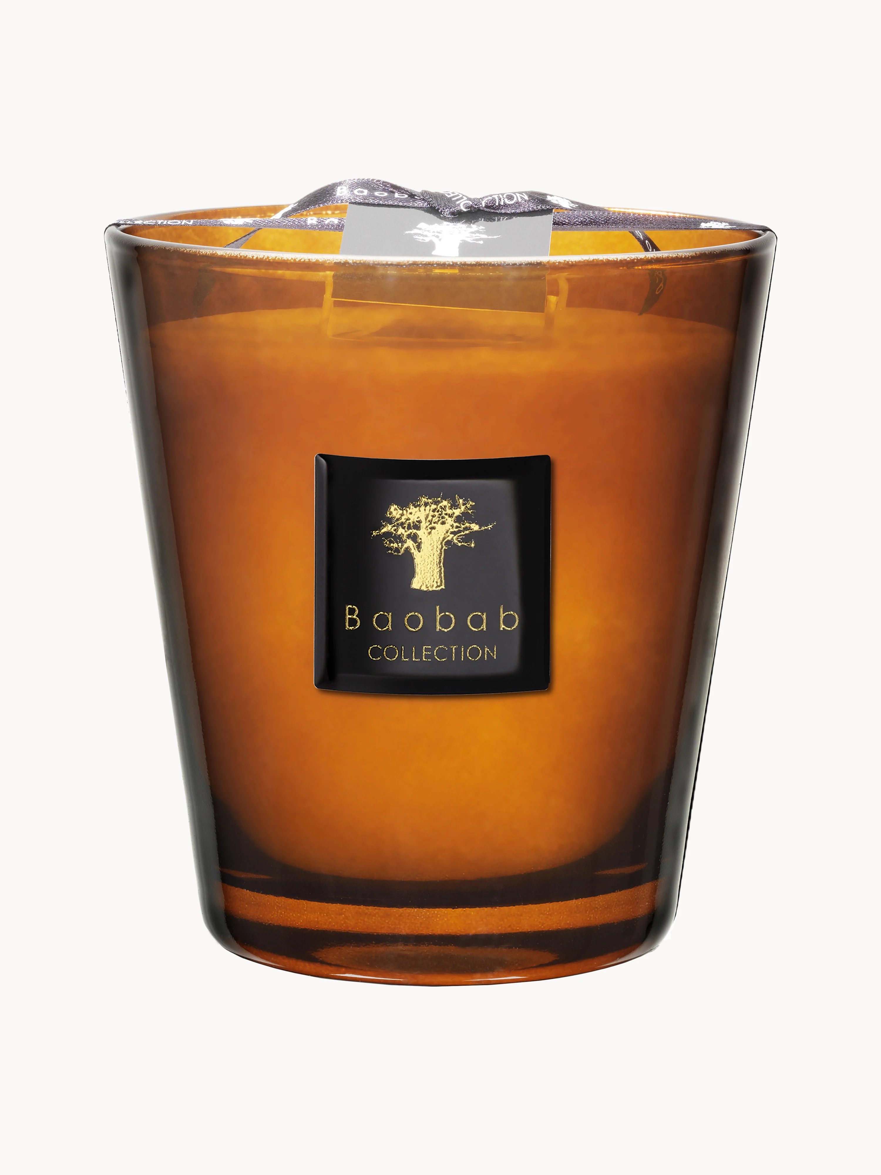 Duftkerze Prestigieuses (Leder, Vetiver, Moschus)
