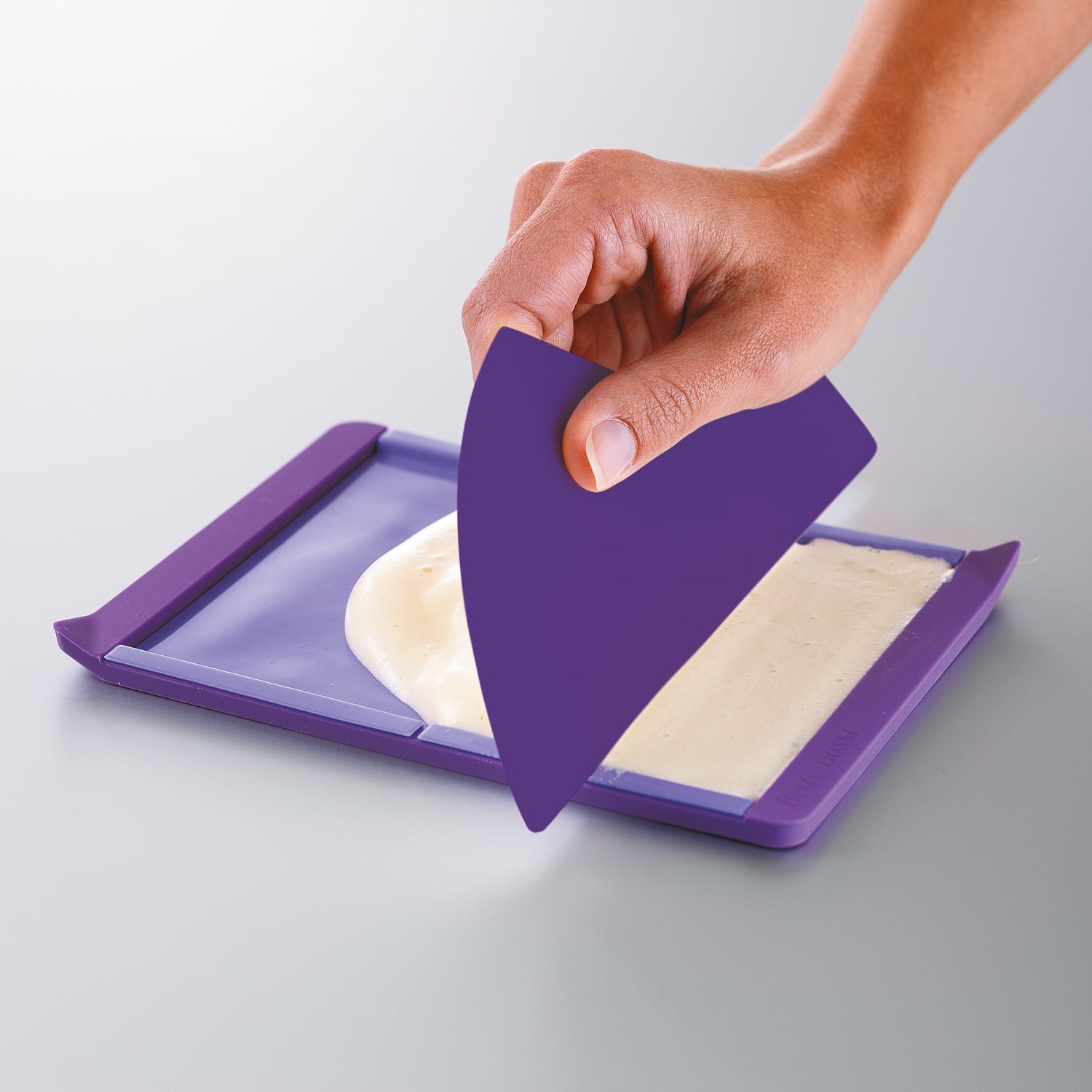 Mini sponge roll mould Betty Bossi