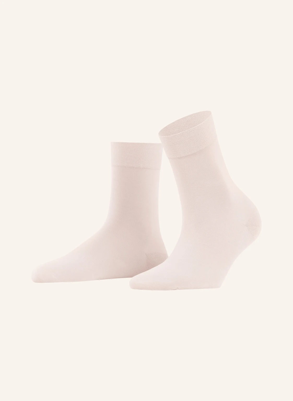 FALKE Socken FINE SOFTNESS