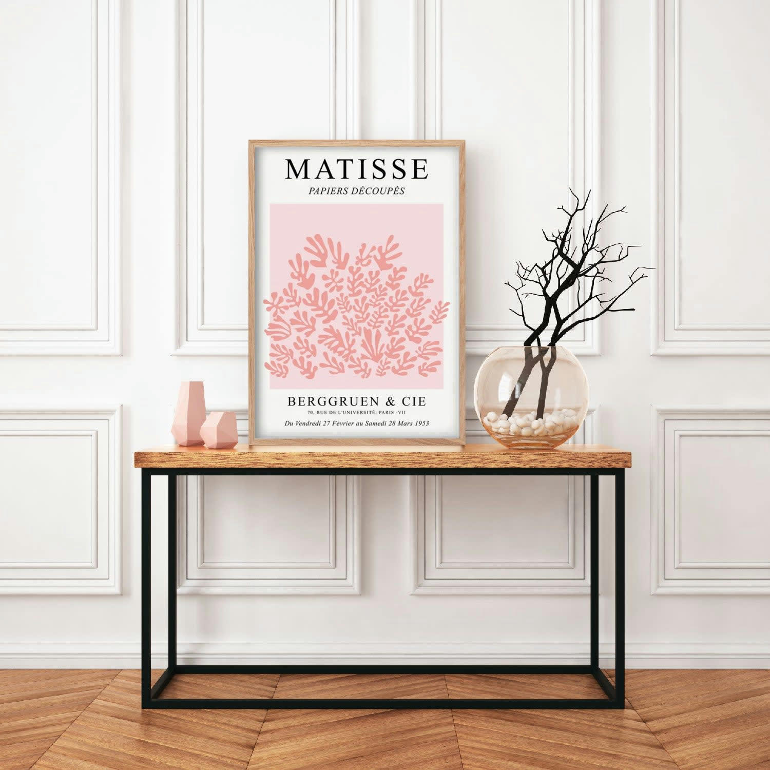 MATISSE - - 30x40