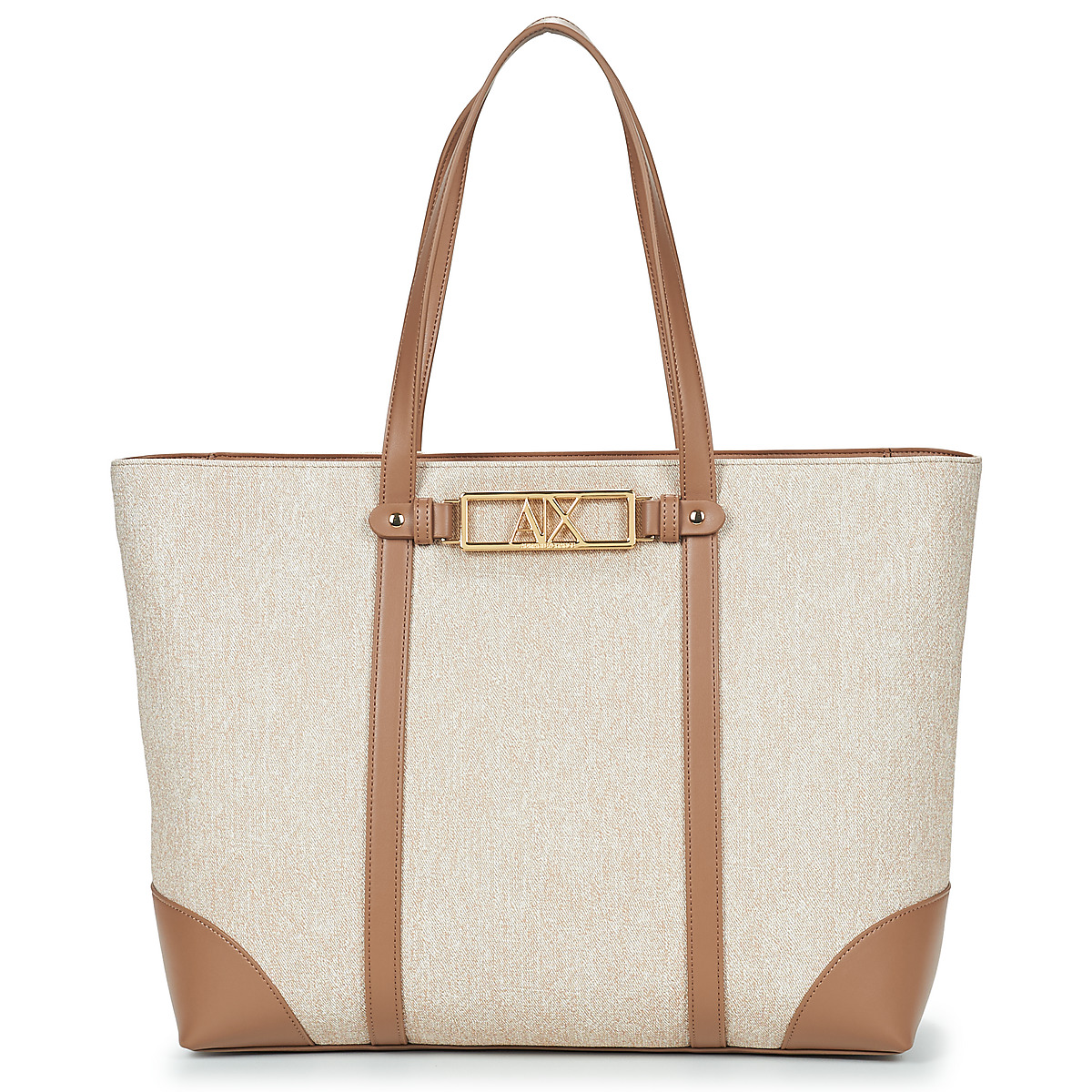 Armani Exchange - XW002608 - Beige