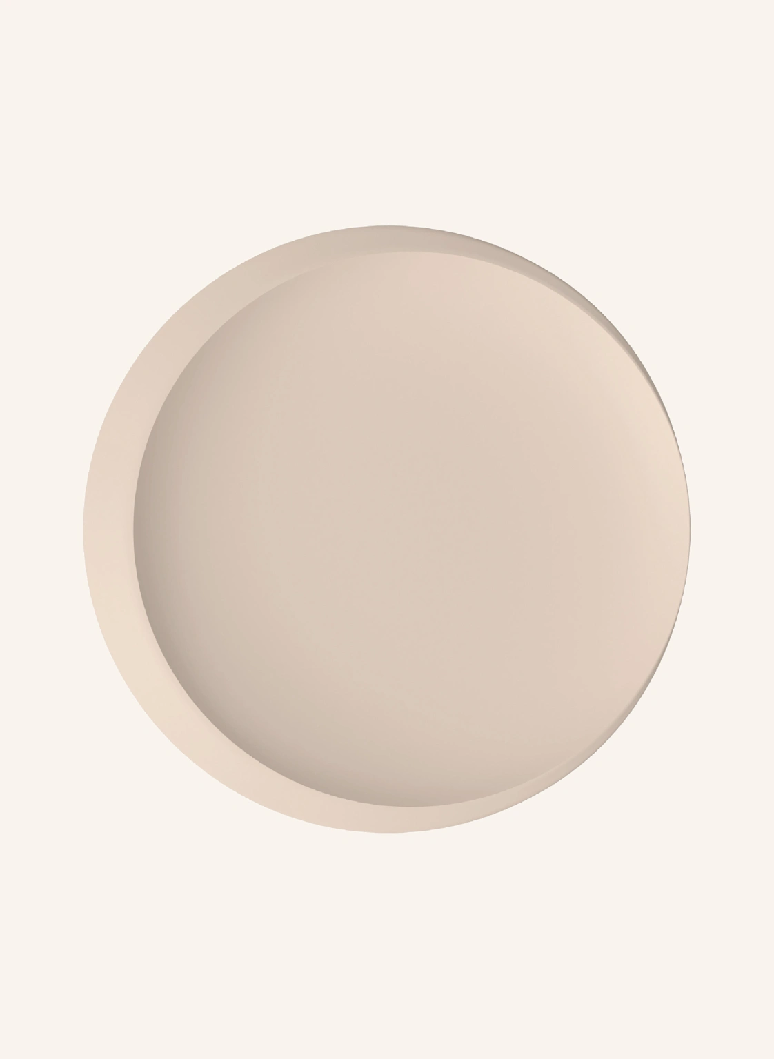 Villeroy & Boch Gourmetteller NEWMOON BEIGE