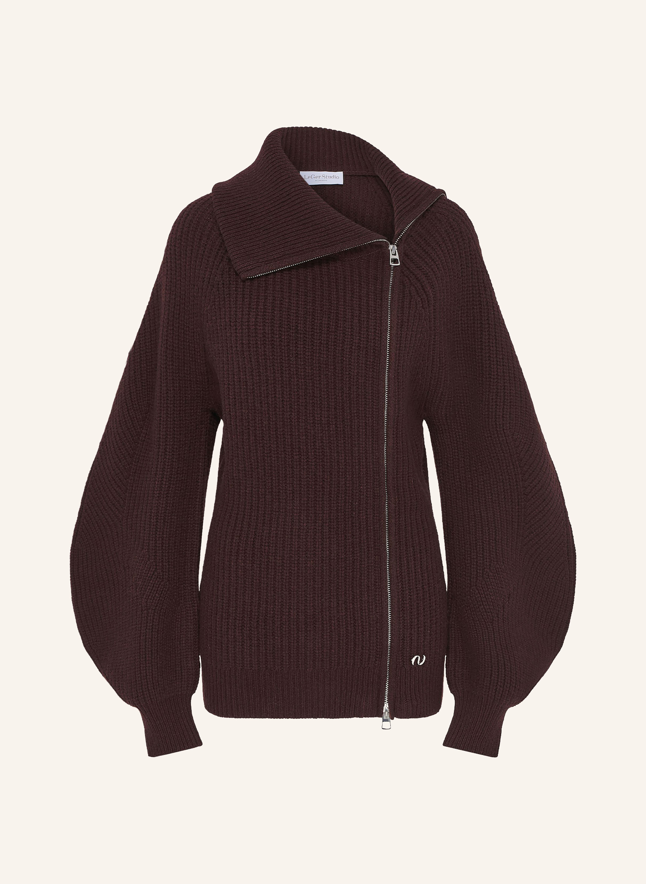 LeGer Studio Strickjacke GIOANA