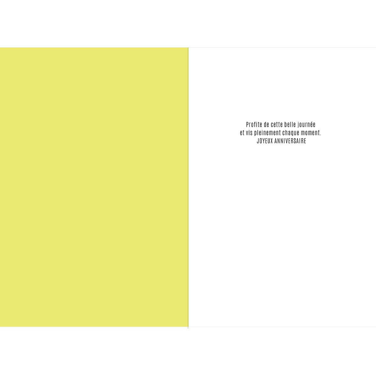 - Carte Anniversaire Message Pour Ton Anniversaire