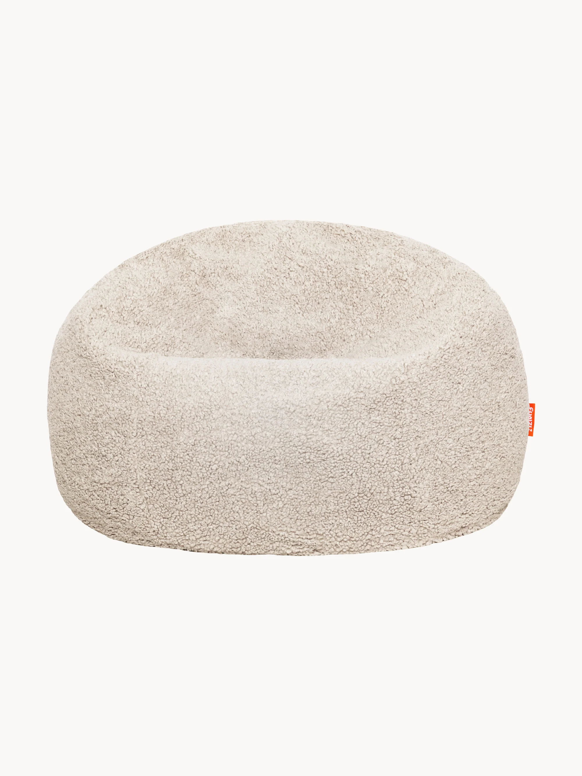 Kinder-Sitzsack Flora aus Teddy