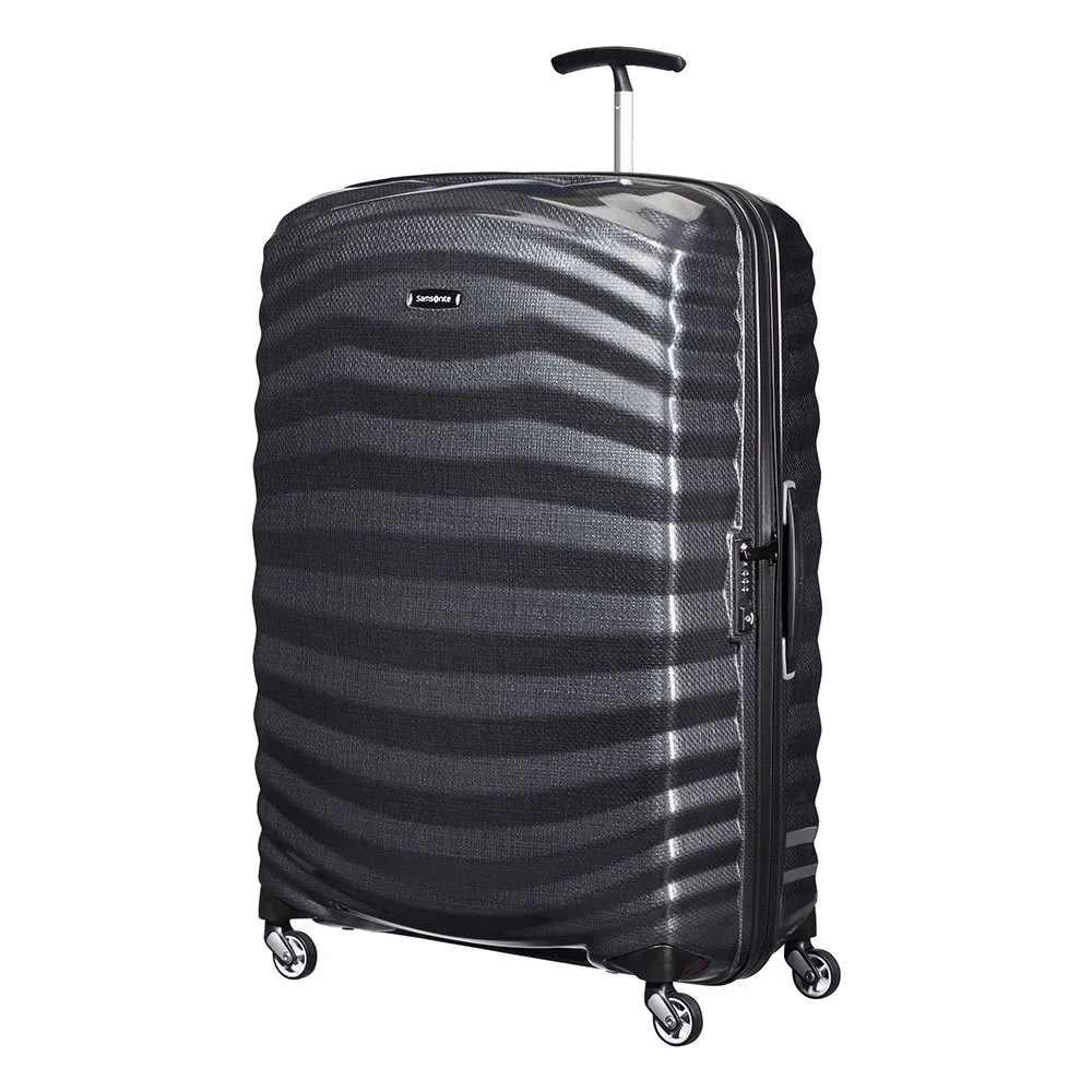 Samsonite Lite-Shock Spinner 81/30 124L trolley bag