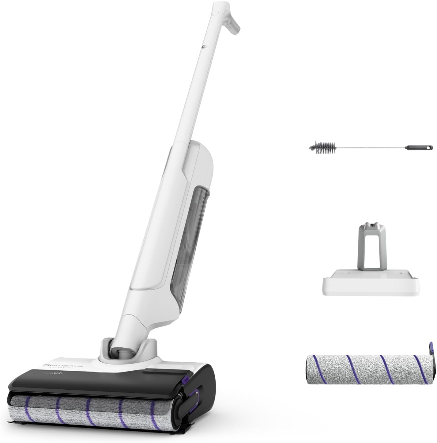 Rowenta X-Clean 4 Cordless Floor Washer