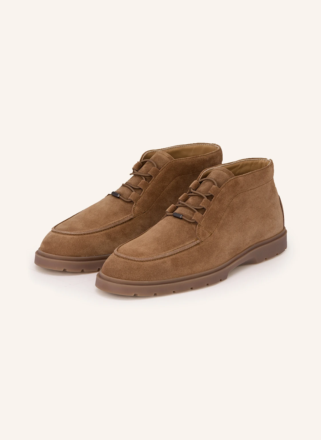 TOD'S Schnürer POLACCO ELASTICO IBRIDO ESTIVO
