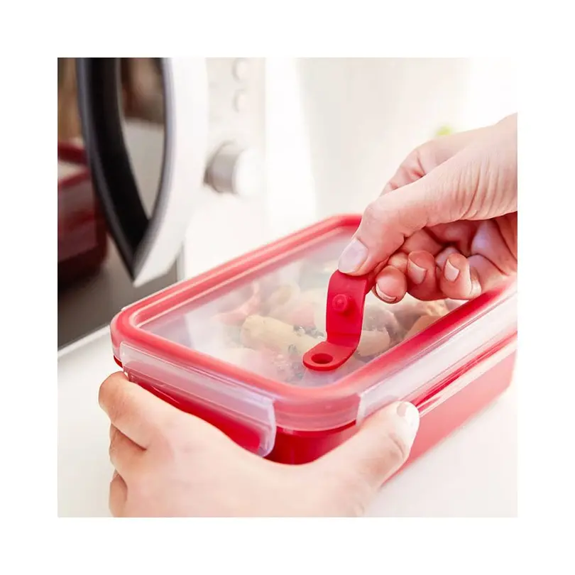 Lunch-Box Clip&Micro