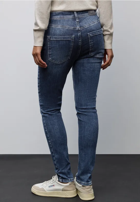 Slim Fit Jeans