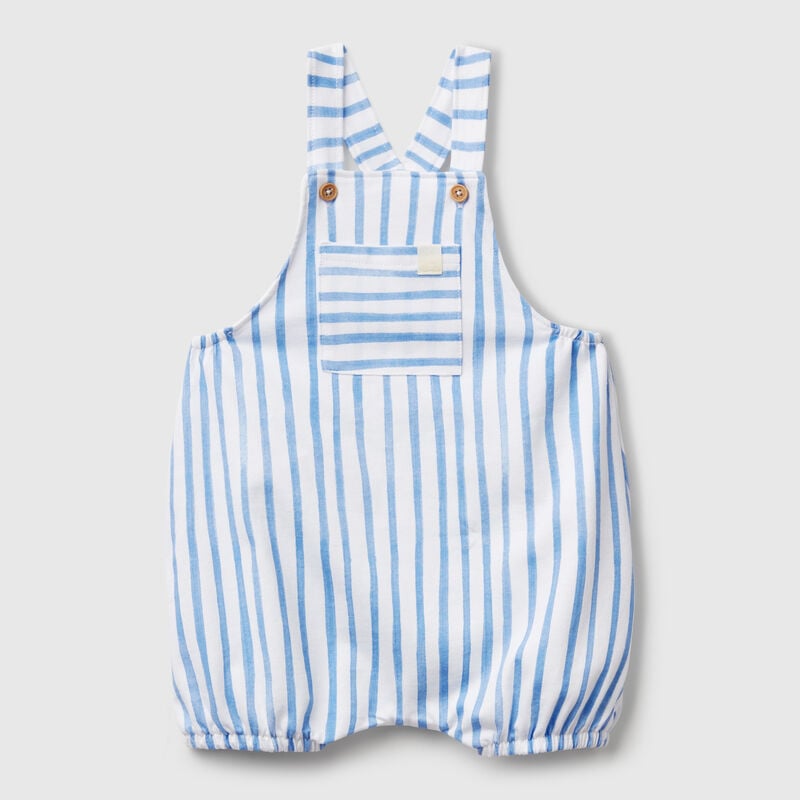 DUNGAREE