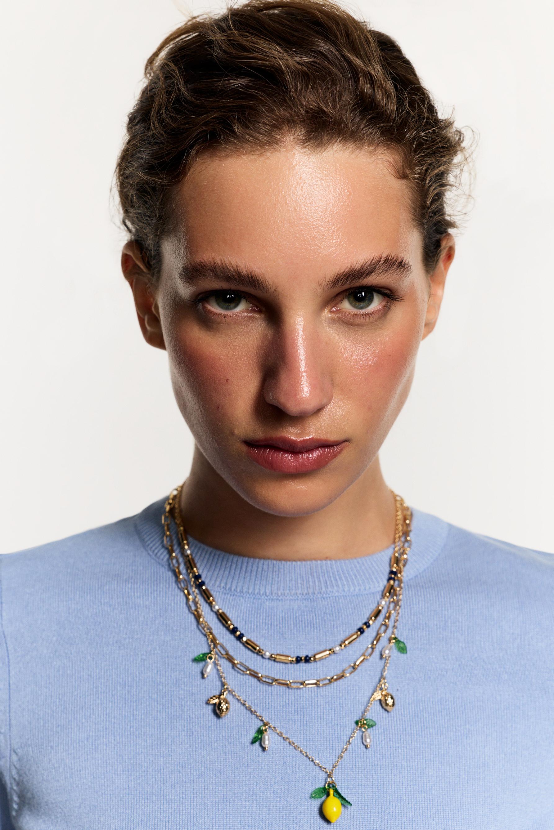 Collares combinados (Pack 3)