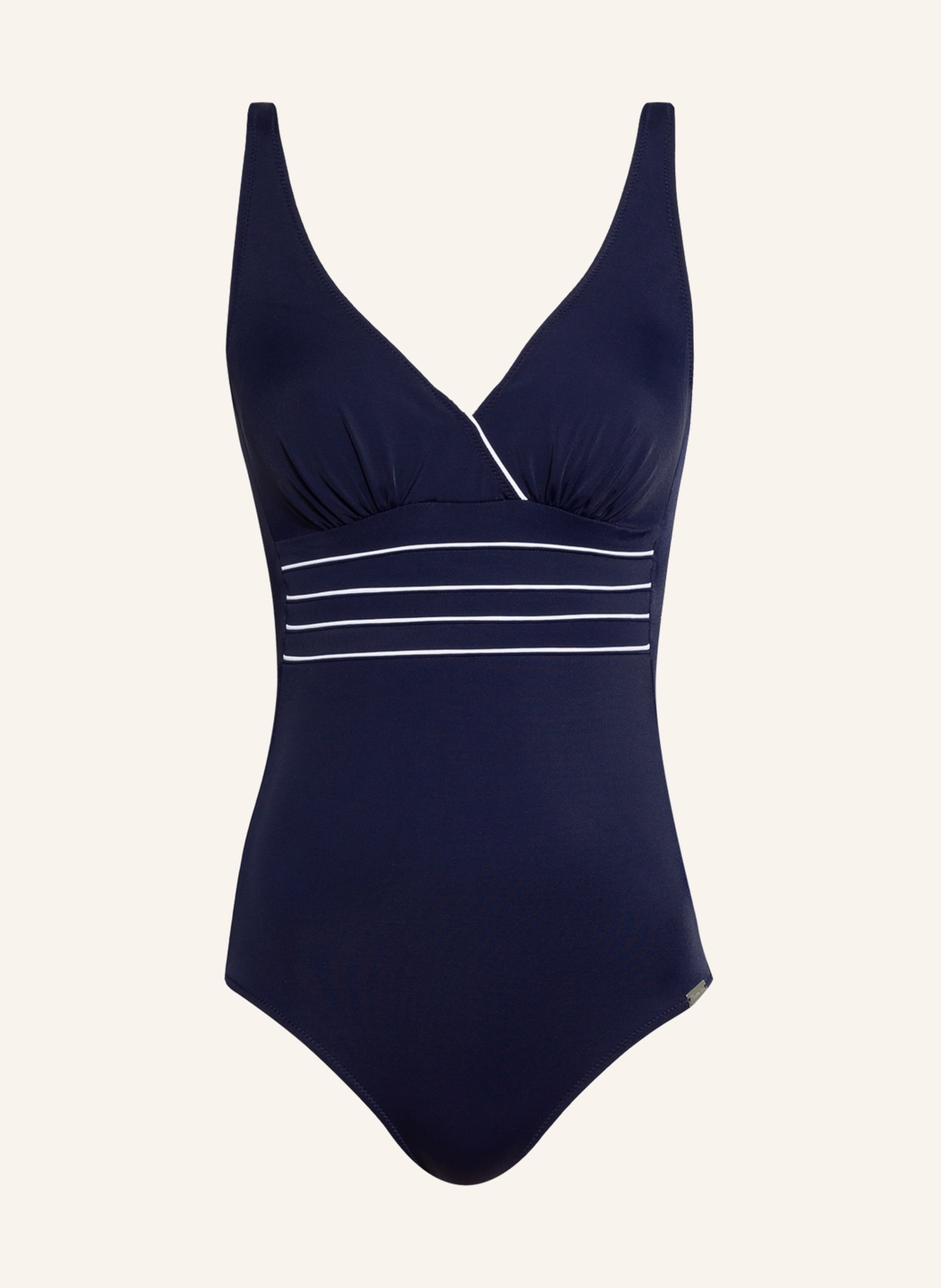 Charmline Shape-Badeanzug PURE LINES