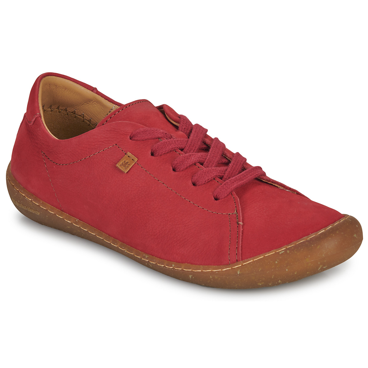 El Naturalista - PAWIKAN N5770 - Red