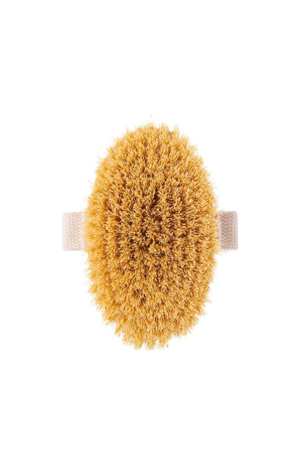 Wild & Stone Natural Fibre Dry Body Brush