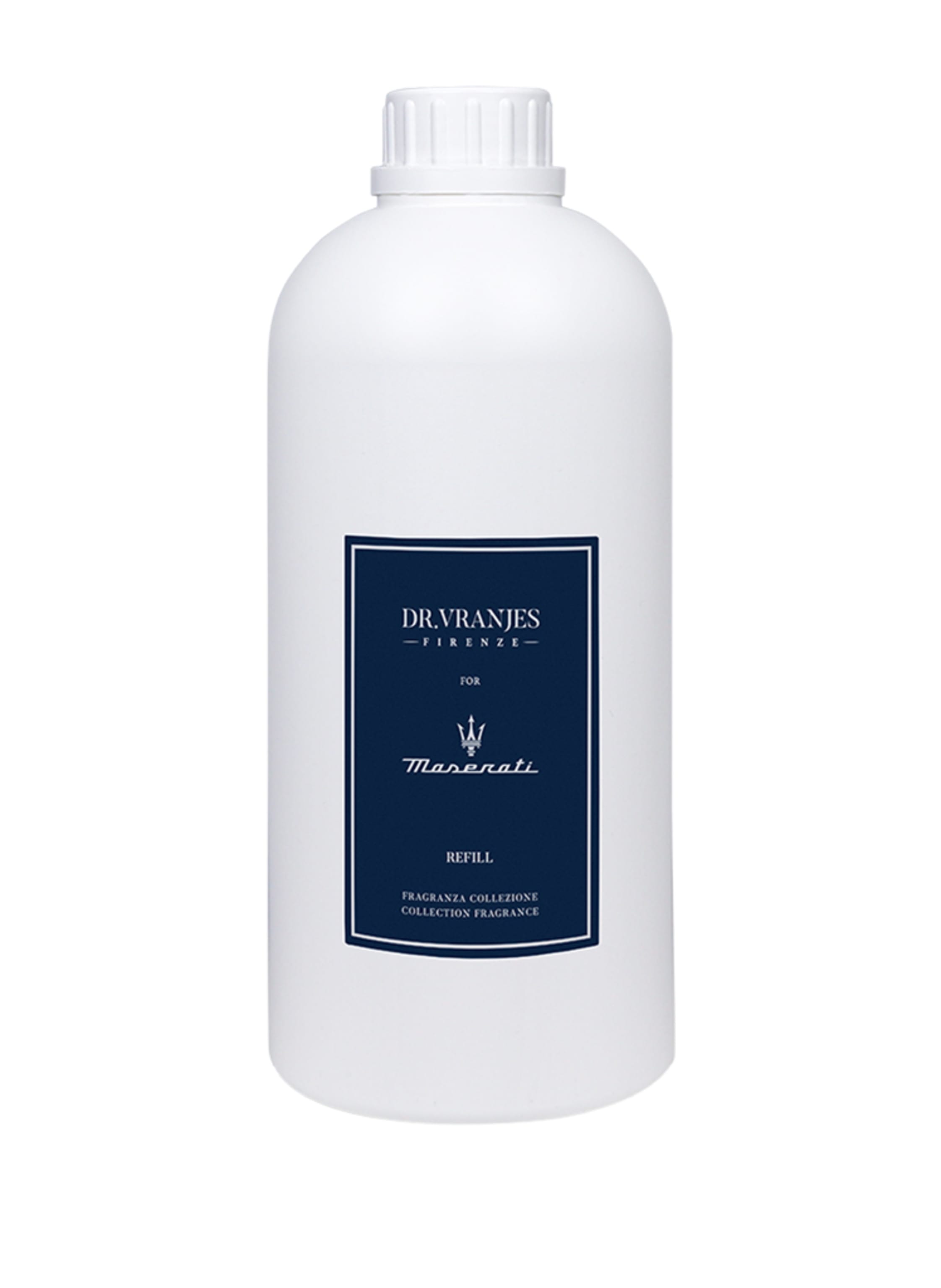 Dr. Vranjes Raumduft Nachfüller MASERATI REFILL