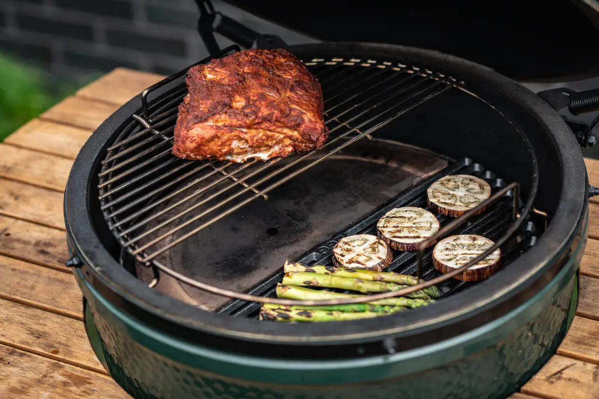 Grillgestell Medium BBQ
