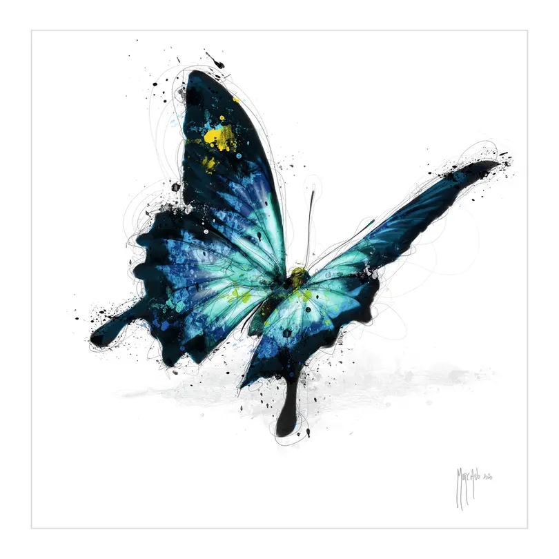 Kunstdruck Artprint