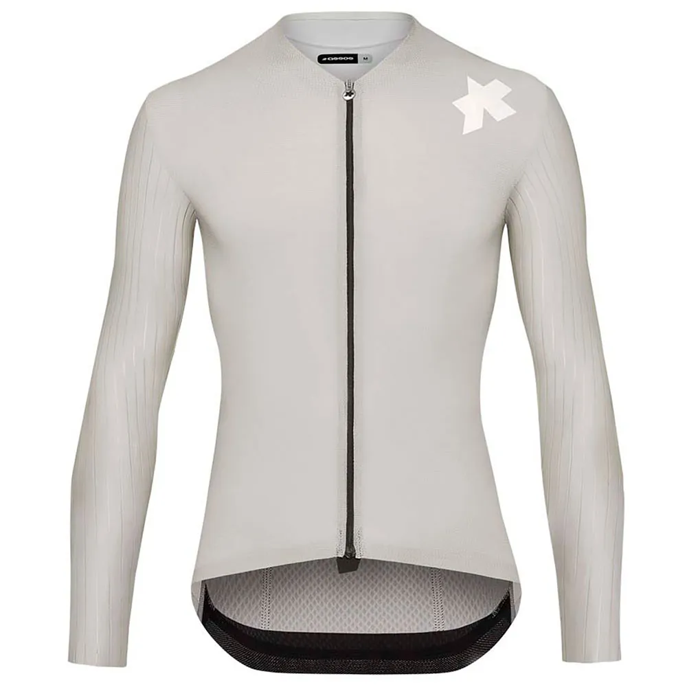 Assos Equipe RS S11 long sleeve jersey