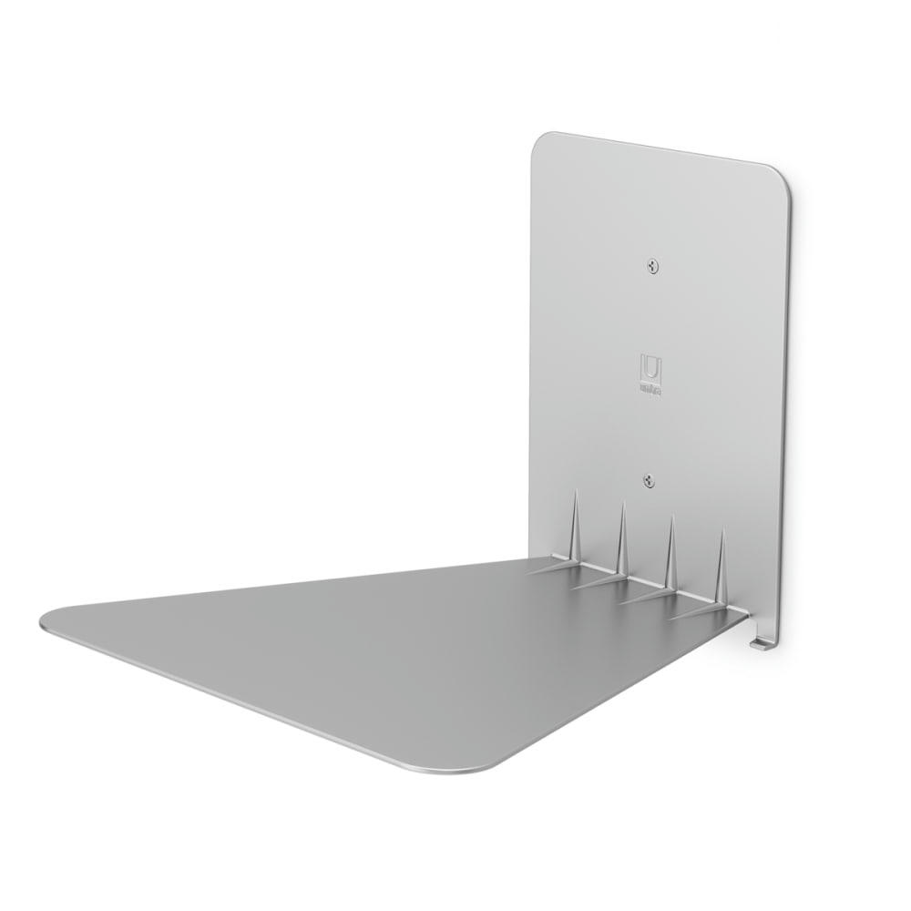 - Etagère invisible pour livres argent