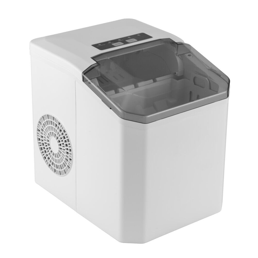 Machine à glaçons Homday capacité 12kg 100W