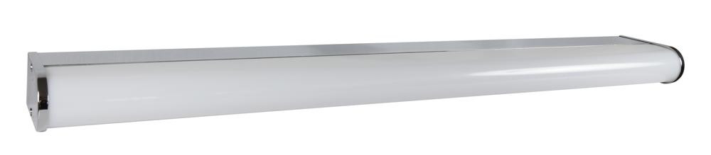 Lampa sufitowa LYRICA listwa led 58 cm 14w ip44 4000 k
