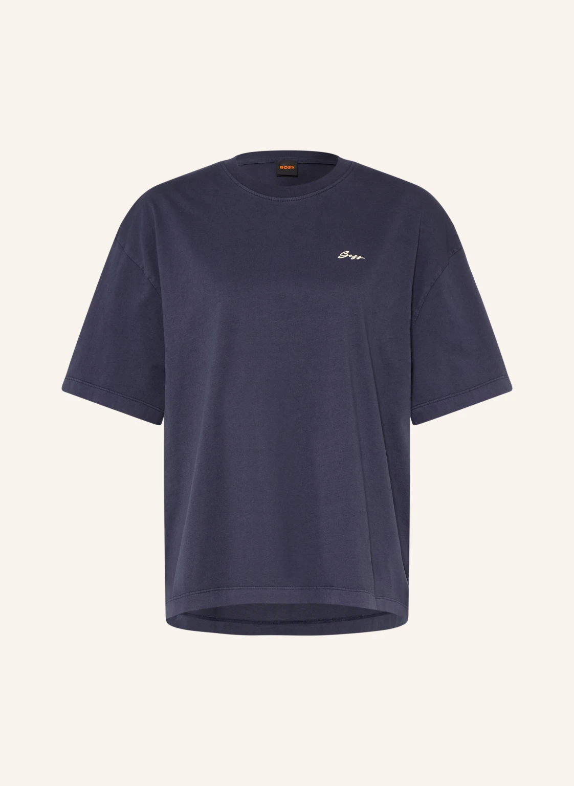 BOSS Oversized-Shirt EBOYS