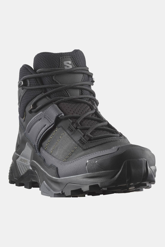 Salomon X Ultra 5 Mid Gore-Tex Wandelschoen